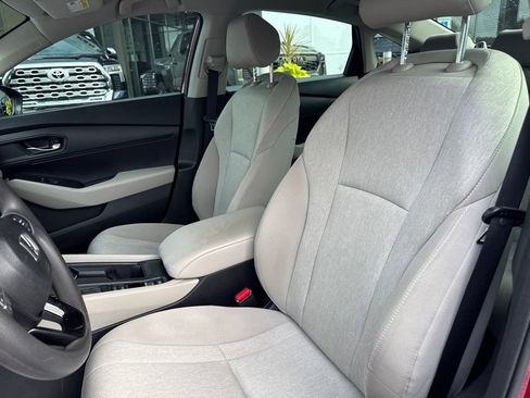 Used 2024 Honda Accord LX image 11