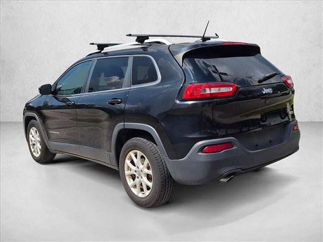 Used 2023 Jeep Compass Limited AWD/4WD image 7