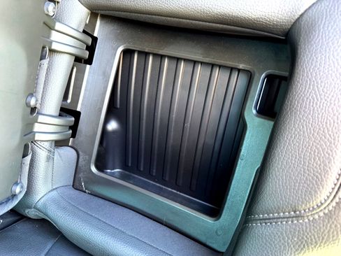 Used 2021 GMC Sierra 3500 Denali w/ Denali Ultimate Package image 19