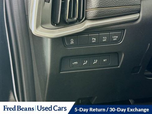 Used 2024 MAZDA CX-90 3.3 Turbo w/ Premium Package image 11