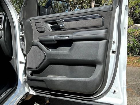 Used 2023 RAM 1500 TRX w/ TRX Level 2 Equipment Group AWD/4WD image 25