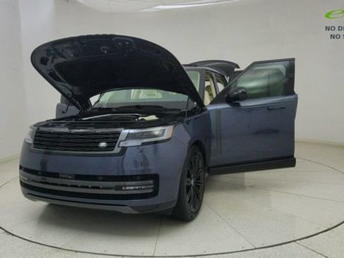 Used 2024 Land Rover Range Rover SE AWD/4WD image 70