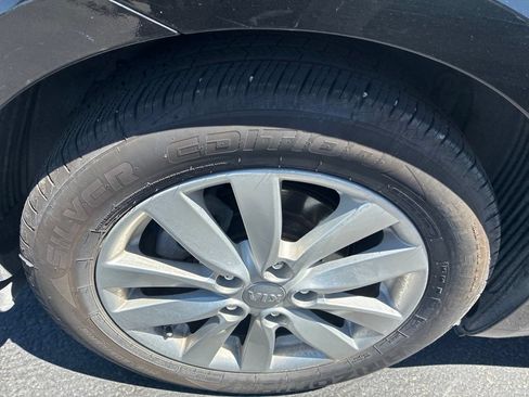 Used 2015 Kia Forte EX FWD image 13
