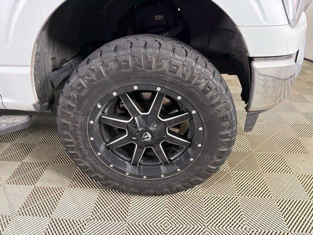 Used 2022 Ford F150 XLT w/ Equipment Group 302A High AWD/4WD image 17