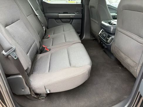 Used 2023 Ford F150 XLT w/ Equipment Group 302A High AWD/4WD image 14