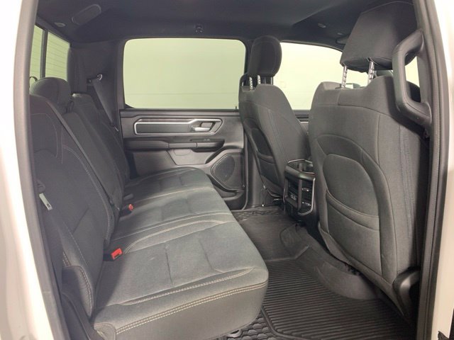 Used 2023 RAM 1500 Big Horn AWD/4WD image 22