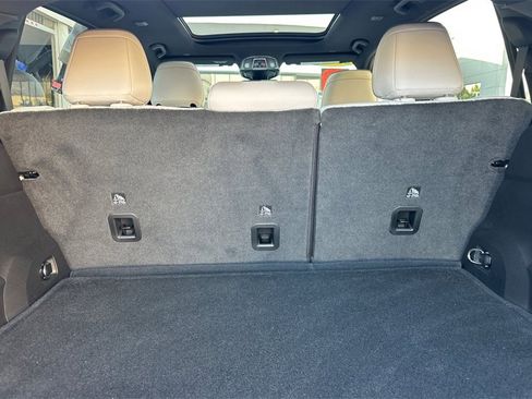 Used 2025 Jeep Wagoneer S Limited image 16