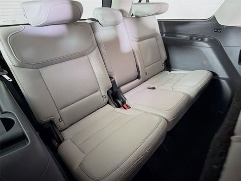 Used 2025 Ford Expedition Max Active AWD/4WD image 28