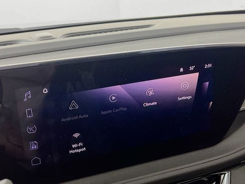 New 2025 Buick Envista Sport Touring w/ Convenience II Package image 13