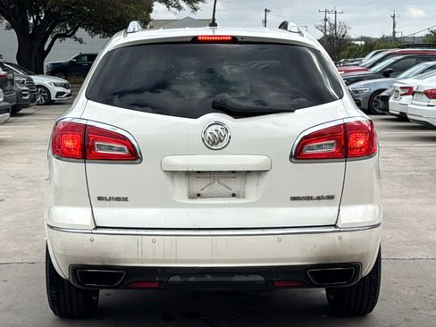 Used 2014 Buick Enclave Leather image 6