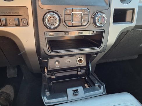 Used 2014 Ford F150 XLT w/ Equipment Group 302A Luxury AWD/4WD image 14