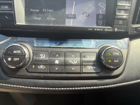 Used 2018 Toyota RAV4 Limited AWD/4WD image 29