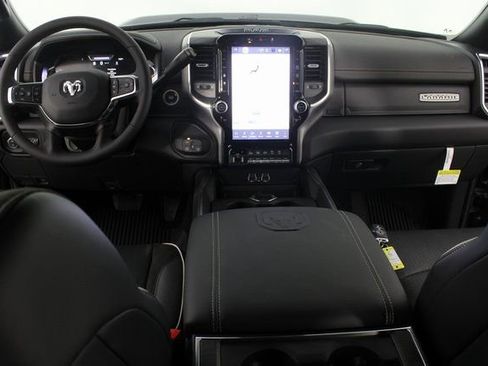 New 2026 RAM 2500 Laramie w/ Night Edition image 10