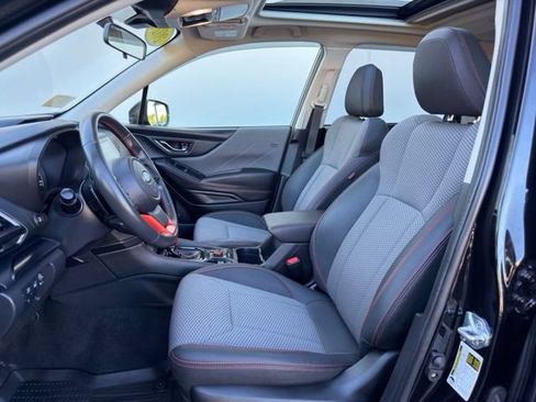 Used 2024 Subaru Forester Sport AWD/4WD image 24