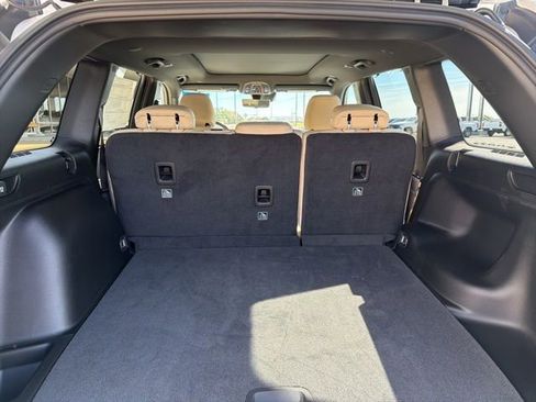 New 2025 Jeep Grand Cherokee Limited w/ Luxury Tech Group II image 24