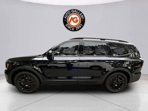 Used 2025 Kia Telluride SX Prestige X-Line image 4