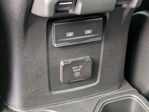 New 2026 Jeep Gladiator Rubicon AWD/4WD image 29