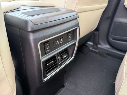 Used 2020 Nissan Murano Platinum w/ Cargo Package FWD image 29