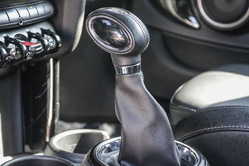 Used 2015 MINI Cooper S FWD image 20