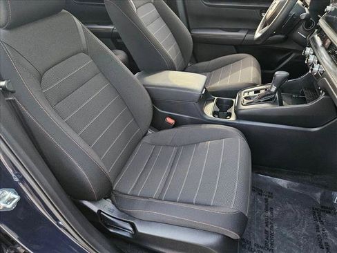 Used 2026 Honda CR-V Sport image 19