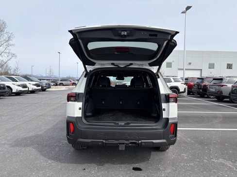 New 2026 Subaru Outback Premium AWD/4WD image 11