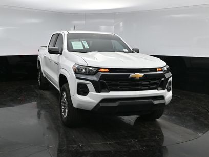 Used 2023 Chevrolet Colorado LT w/ LT Convenience Package II