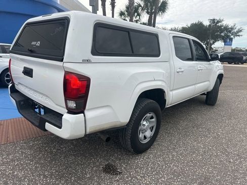 Used 2019 Toyota Tacoma SR w/ SR Convenience Package image 37