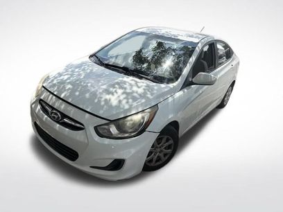 Used 2013 Hyundai Accent GLS