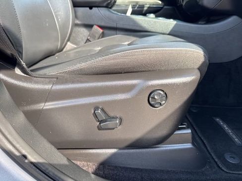 Used 2017 Dodge Durango GT w/ Nav & Power Liftgate Group image 32