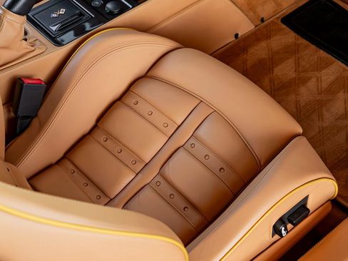 Used 2005 Ferrari F430 Spider RWD image 41