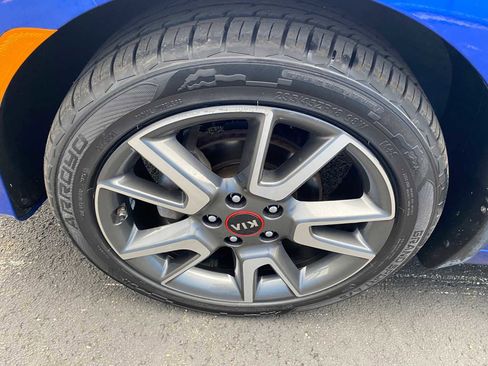 Used 2021 Kia Soul GT-Line image 37