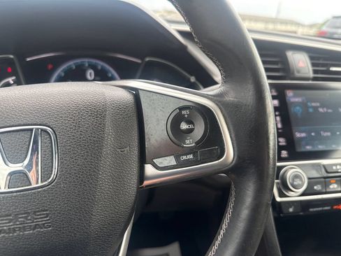 Used 2016 Honda Civic EX-L image 23