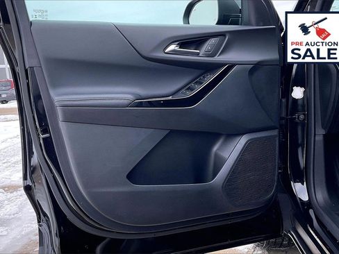 Used 2025 Chevrolet Equinox LT image 22