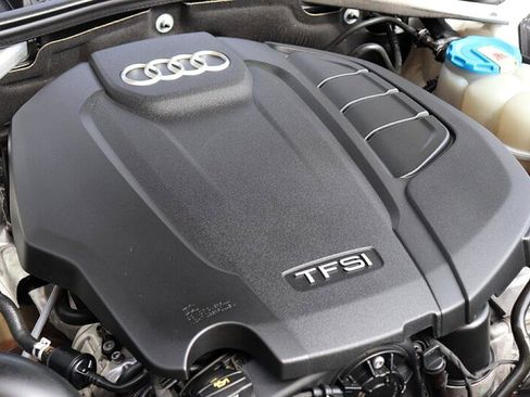 Used 2018 Audi A4 2.0T Ultra Premium Plus w/ Premium Plus Package image 44