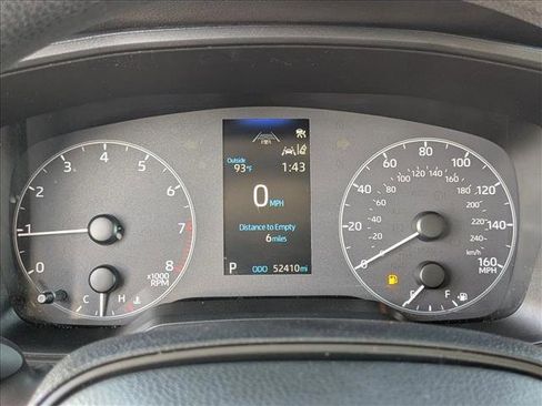 Used 2024 Toyota Corolla LE image 11