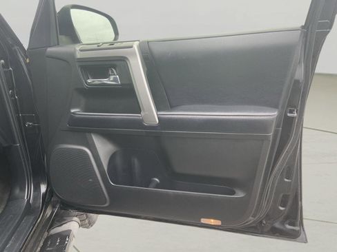 Used 2018 Toyota 4Runner SR5 Premium AWD/4WD image 18