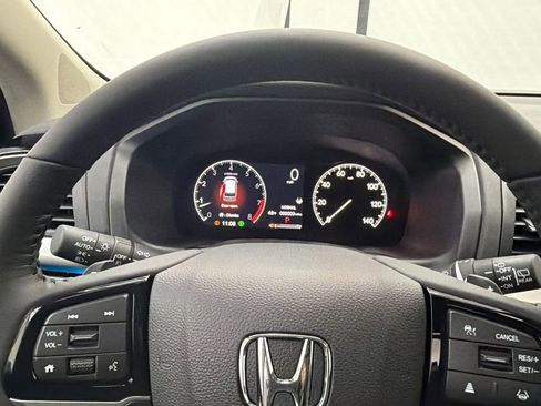 New 2026 Honda Odyssey Touring image 31