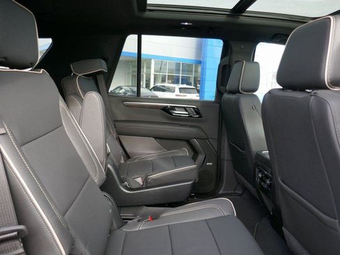 New 2026 Chevrolet Tahoe Premier image 10