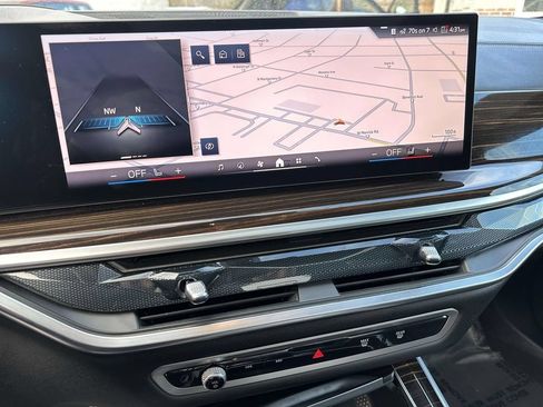 Used 2026 BMW X5 xDrive40i AWD/4WD image 30