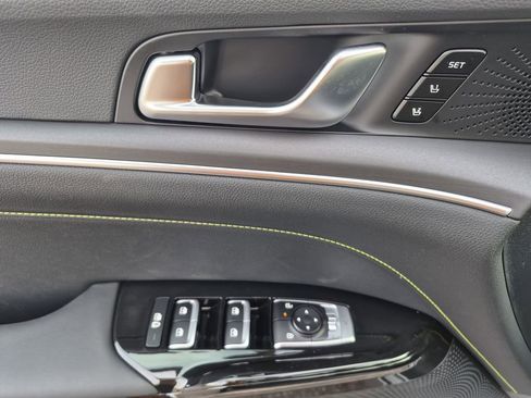 New 2026 Kia K5 GT image 7