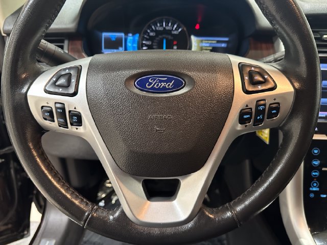 Used 2013 Ford Edge Limited AWD/4WD image 10