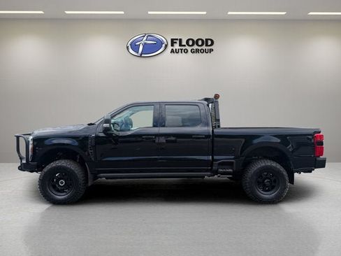 New 2026 Ford F250 XLT w/ XLT Premium Package AWD/4WD image 5