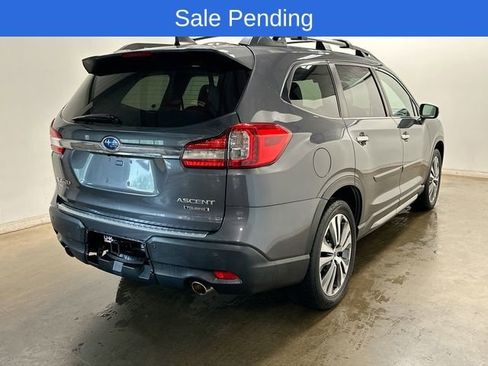 Used 2021 Subaru Ascent Touring AWD/4WD image 35
