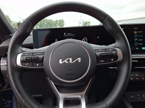 Used 2025 Kia K5 GT-Line AWD/4WD image 20
