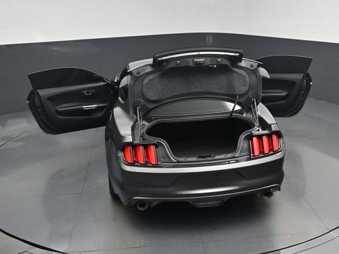 Used 2016 Ford Mustang GT w/ Interior & Wheel Package RWD image 30