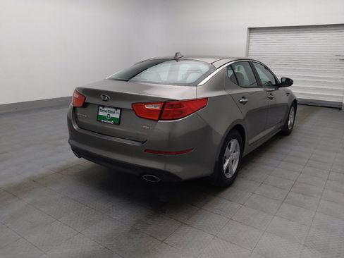 Used 2014 Kia Optima LX FWD image 9