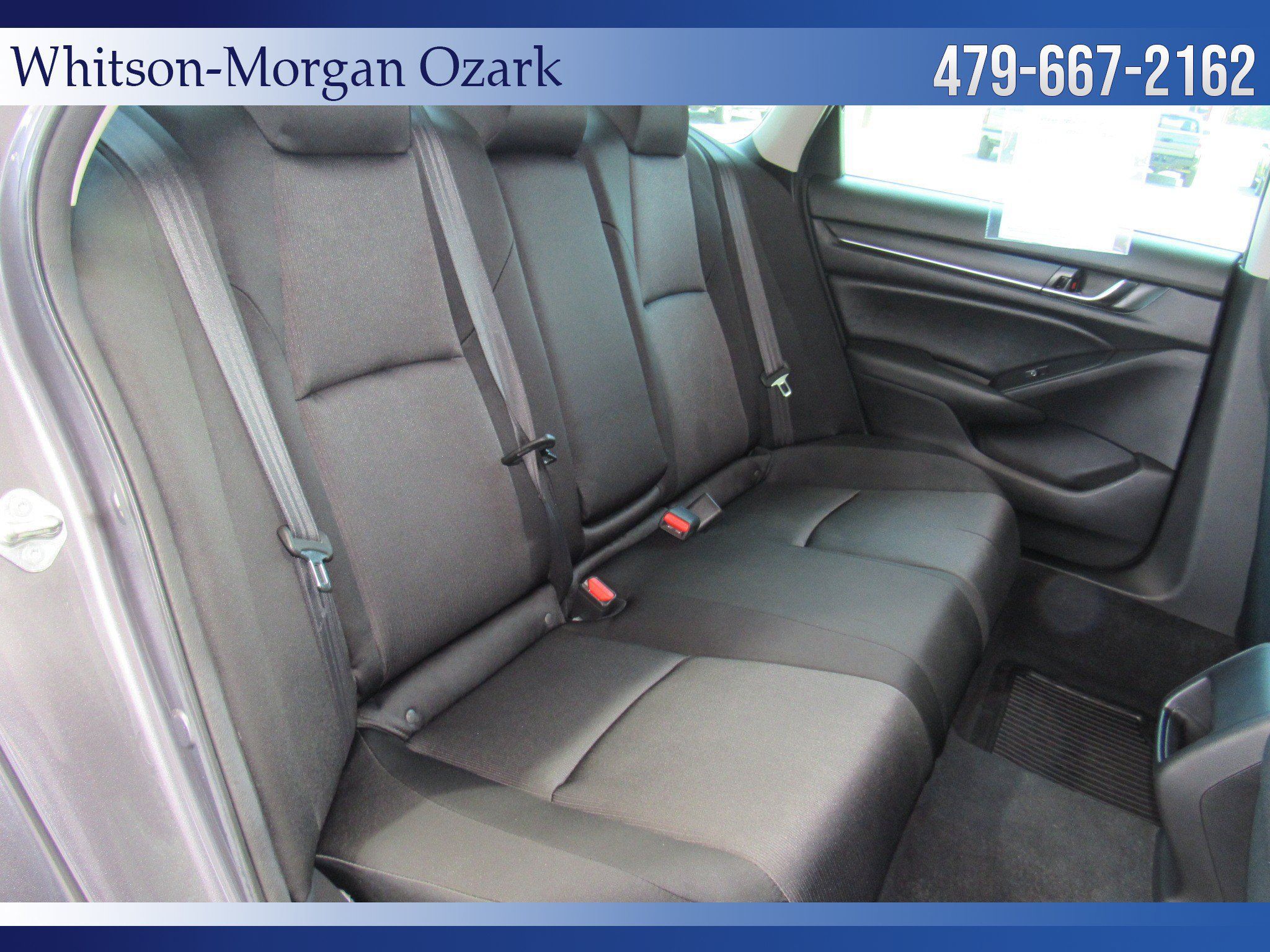 Used 2021 Honda Accord LX image 25