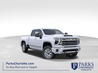 New 2026 Chevrolet Silverado 2500 High Country w/ High Country Premium Package AWD/4WD video 1