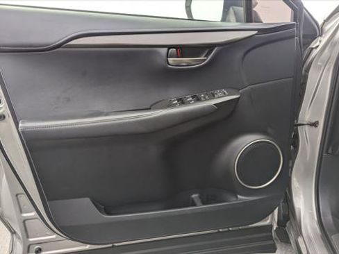 Used 2020 Lexus NX 300 FWD image 13