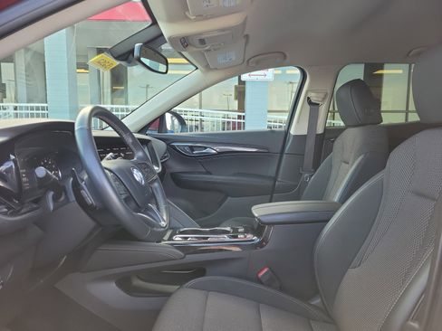 Used 2022 Buick Envision Preferred image 15